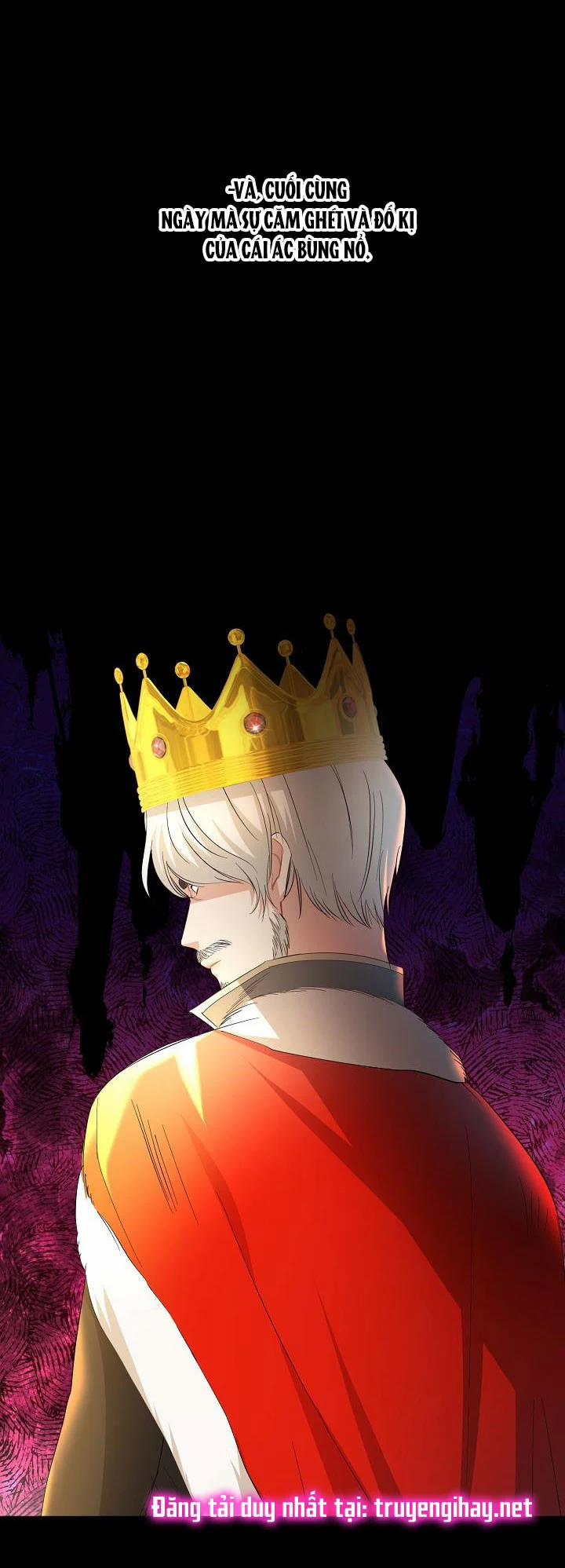 [18+] Lời Nguyện Cầu Của Kẻ Phàm Tục 29 trang 21