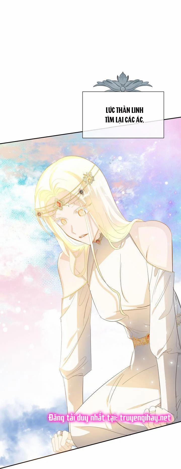 [18+] Lời Nguyện Cầu Của Kẻ Phàm Tục 29 trang 23