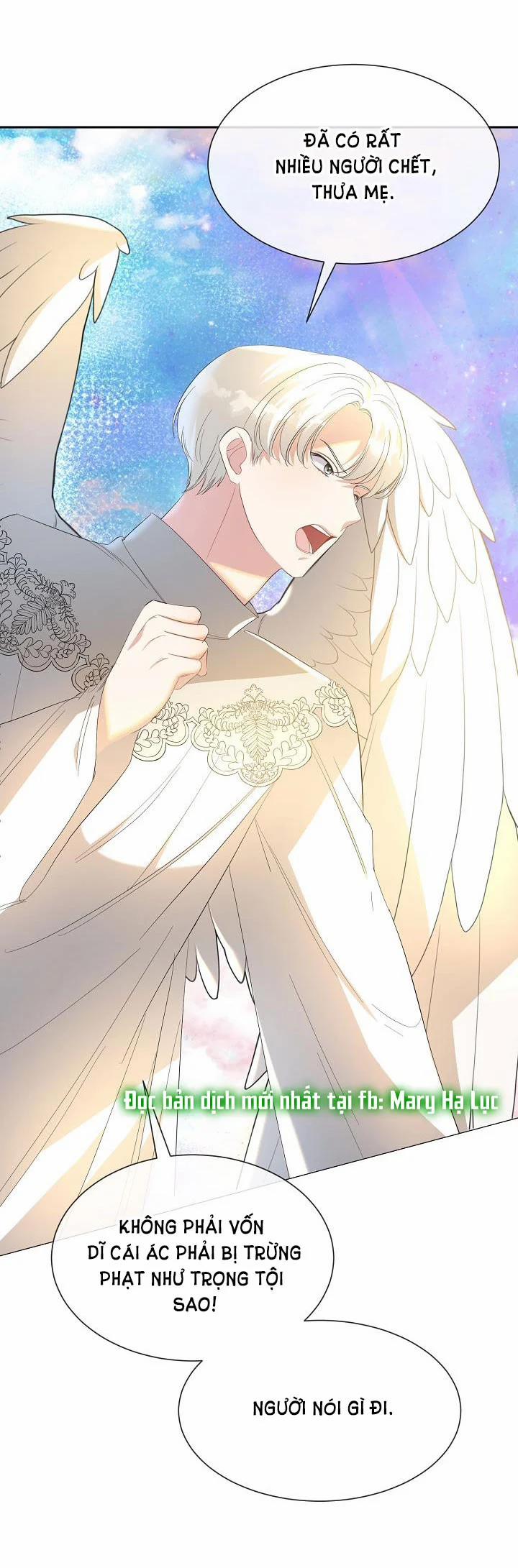 [18+] Lời Nguyện Cầu Của Kẻ Phàm Tục 29 trang 27