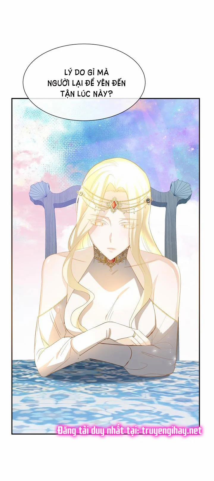 [18+] Lời Nguyện Cầu Của Kẻ Phàm Tục 29 trang 28