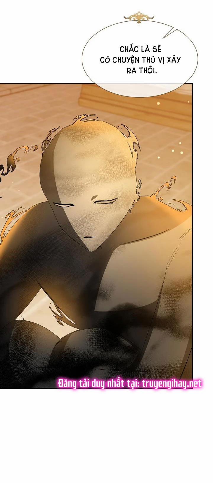 [18+] Lời Nguyện Cầu Của Kẻ Phàm Tục 29 trang 8