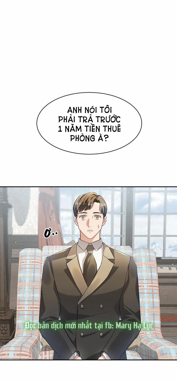 [18+] Lời Nguyện Cầu Của Kẻ Phàm Tục 3.1 trang 0