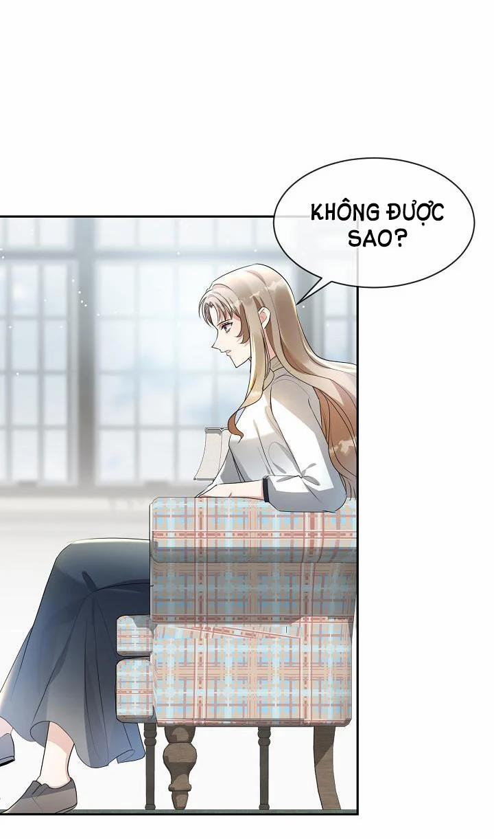 [18+] Lời Nguyện Cầu Của Kẻ Phàm Tục 3.1 trang 1