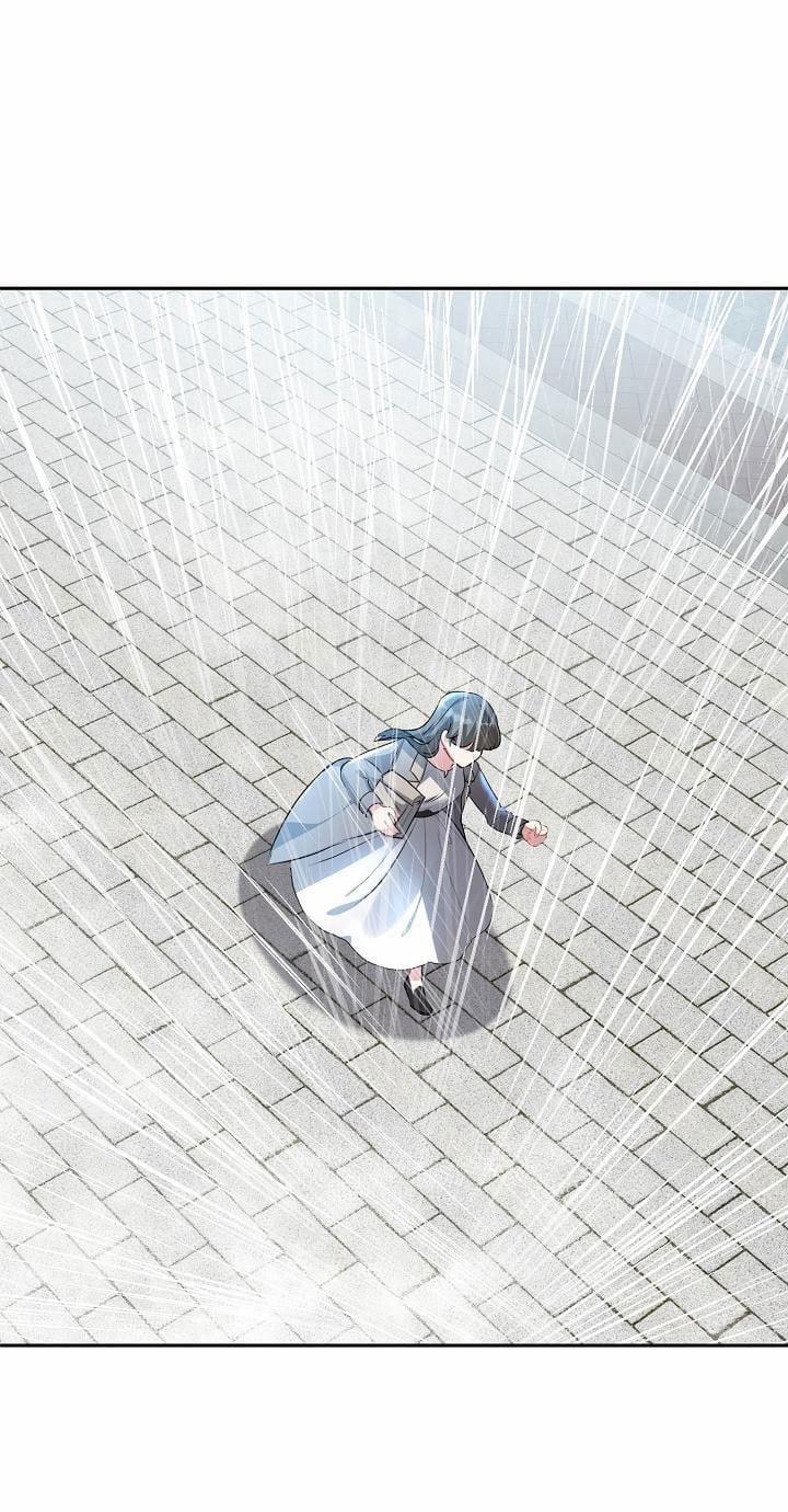 [18+] Lời Nguyện Cầu Của Kẻ Phàm Tục 3.1 trang 10