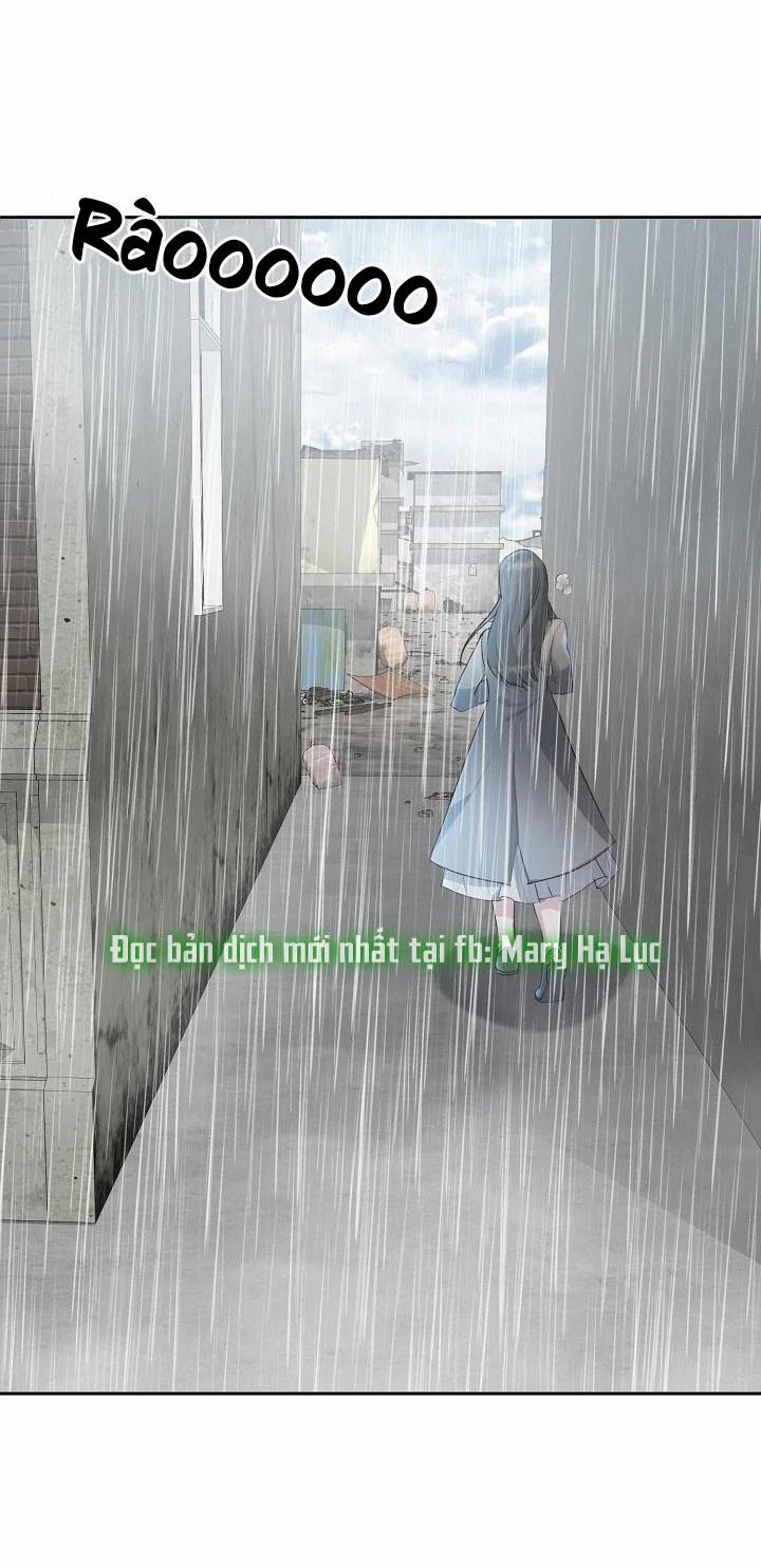 [18+] Lời Nguyện Cầu Của Kẻ Phàm Tục 3.1 trang 11