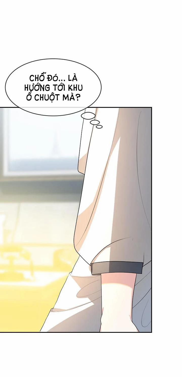 [18+] Lời Nguyện Cầu Của Kẻ Phàm Tục 3.1 trang 12