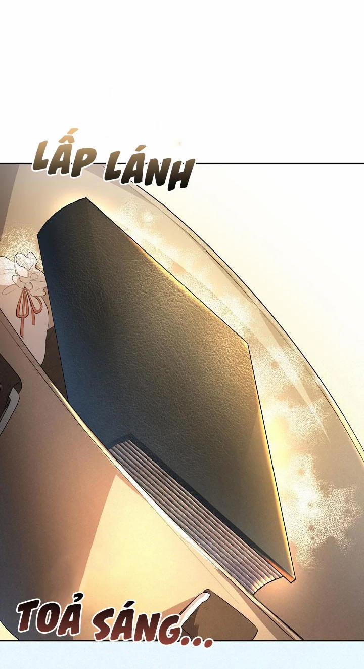 [18+] Lời Nguyện Cầu Của Kẻ Phàm Tục 3.1 trang 13