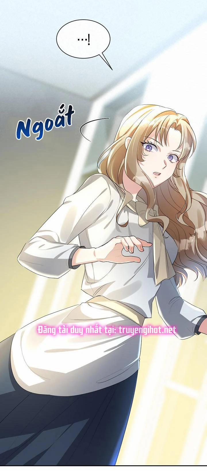 [18+] Lời Nguyện Cầu Của Kẻ Phàm Tục 3.1 trang 14