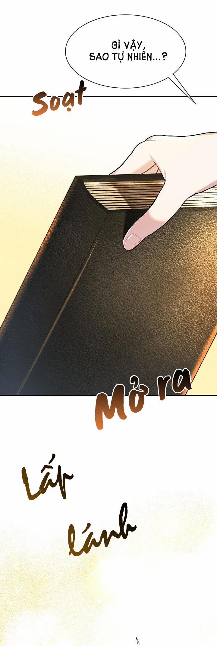 [18+] Lời Nguyện Cầu Của Kẻ Phàm Tục 3.1 trang 15