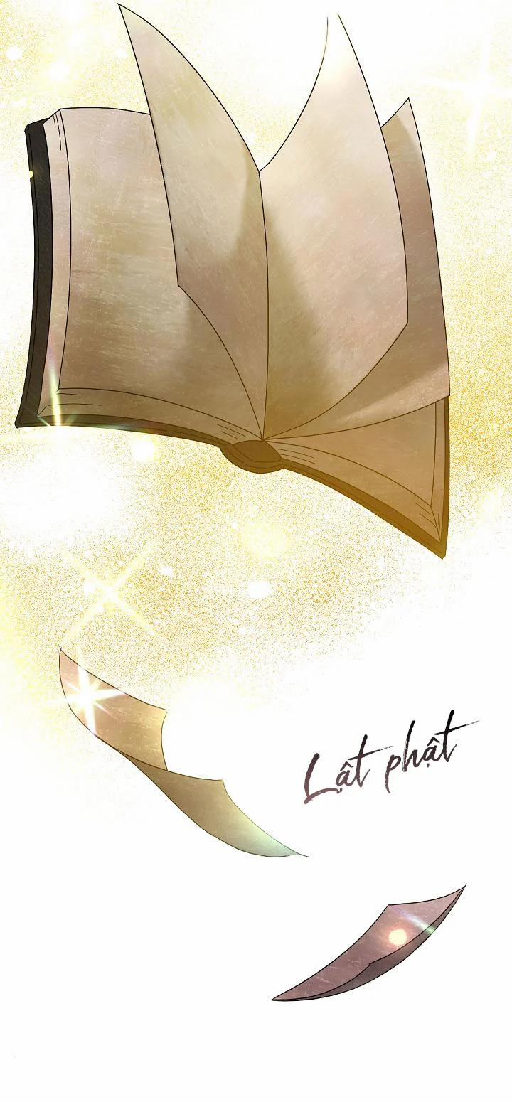 [18+] Lời Nguyện Cầu Của Kẻ Phàm Tục 3.1 trang 16