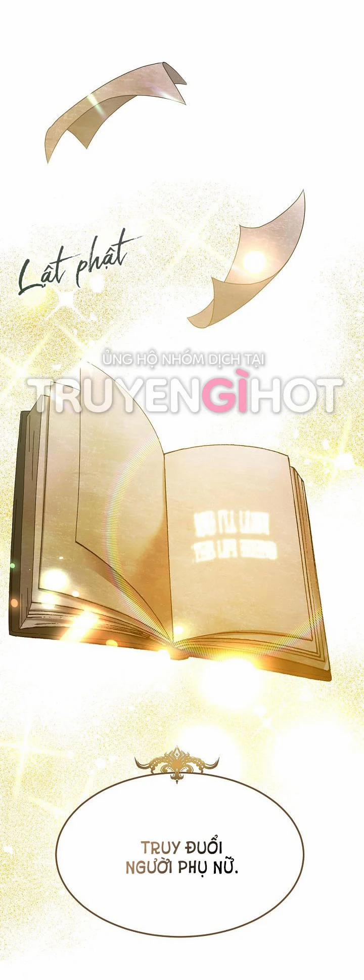 [18+] Lời Nguyện Cầu Của Kẻ Phàm Tục 3.1 trang 17