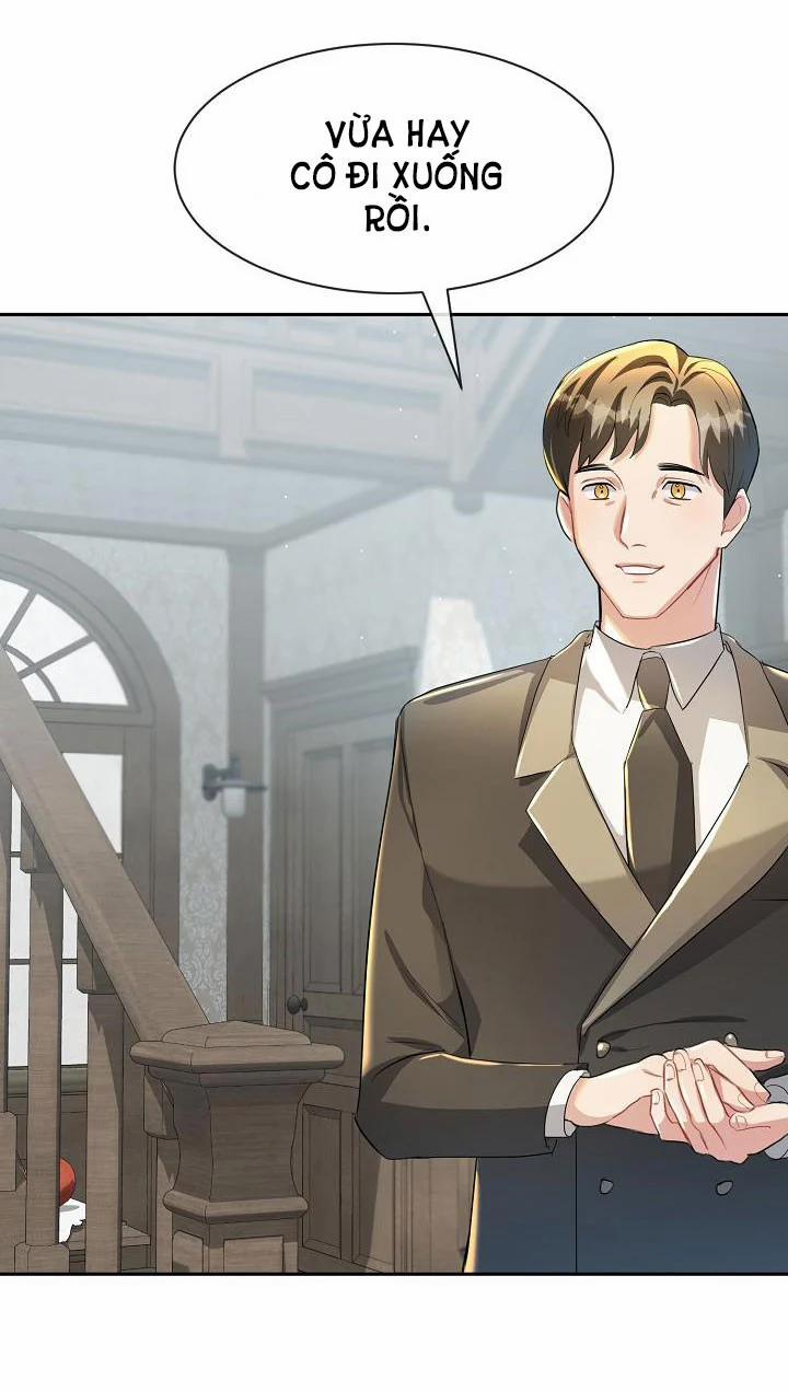 [18+] Lời Nguyện Cầu Của Kẻ Phàm Tục 3.1 trang 20