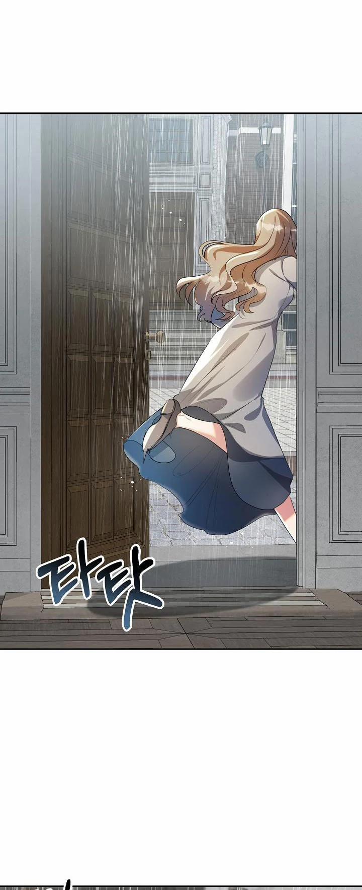 [18+] Lời Nguyện Cầu Của Kẻ Phàm Tục 3.1 trang 22