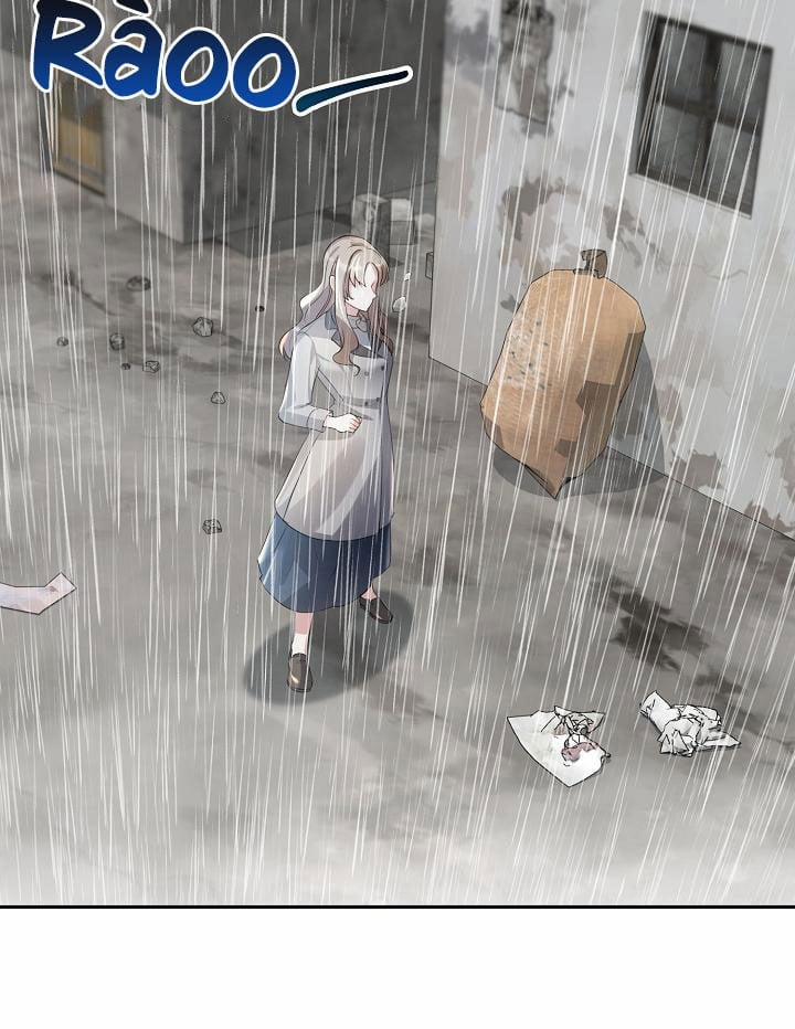 [18+] Lời Nguyện Cầu Của Kẻ Phàm Tục 3.1 trang 23