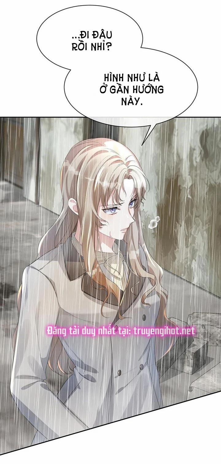 [18+] Lời Nguyện Cầu Của Kẻ Phàm Tục 3.1 trang 24