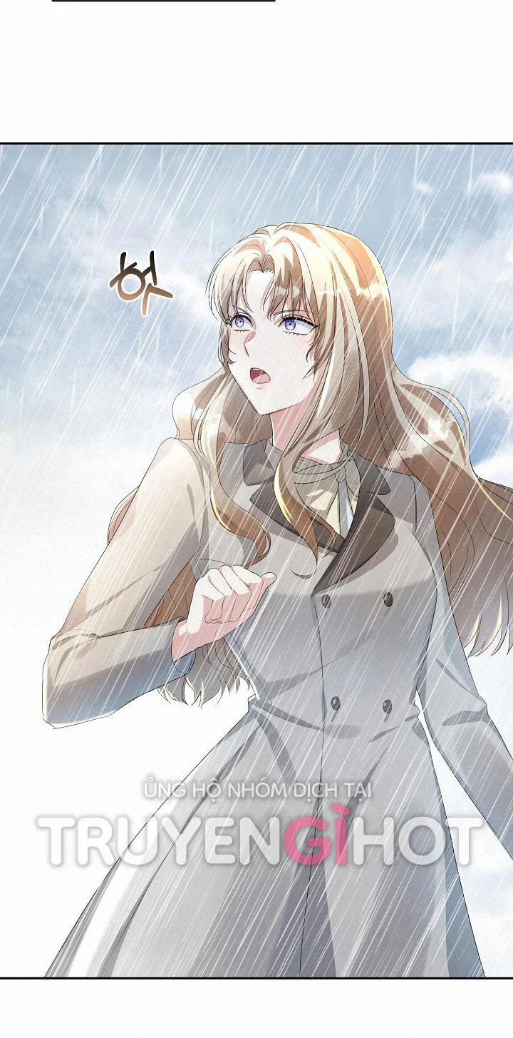 [18+] Lời Nguyện Cầu Của Kẻ Phàm Tục 3.1 trang 26