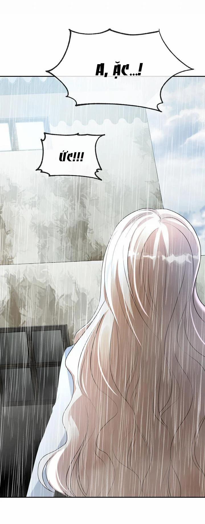 [18+] Lời Nguyện Cầu Của Kẻ Phàm Tục 3.1 trang 27