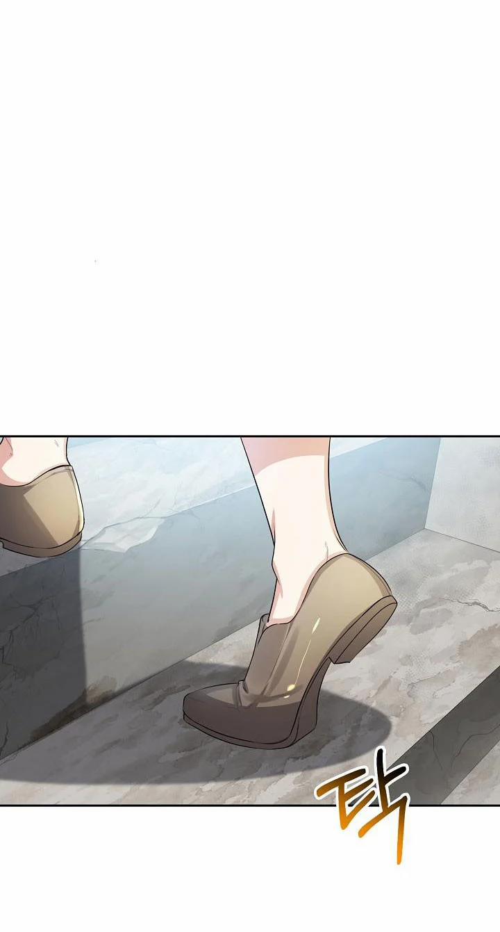 [18+] Lời Nguyện Cầu Của Kẻ Phàm Tục 3.1 trang 28