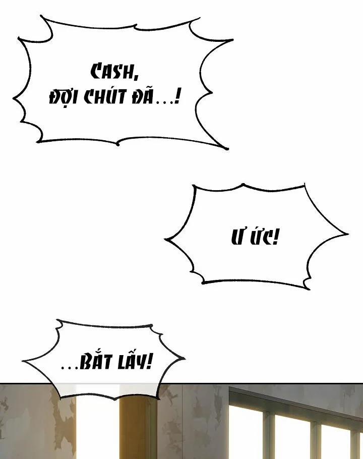 [18+] Lời Nguyện Cầu Của Kẻ Phàm Tục 3.1 trang 29