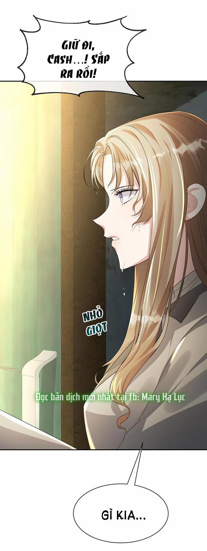 [18+] Lời Nguyện Cầu Của Kẻ Phàm Tục 3.1 trang 31