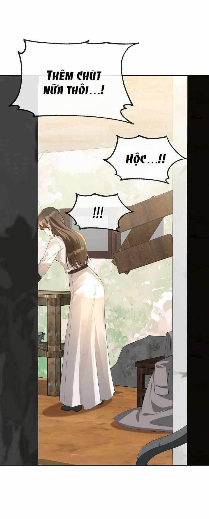 [18+] Lời Nguyện Cầu Của Kẻ Phàm Tục 3.1 trang 32