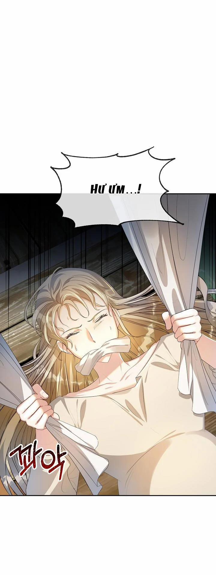 [18+] Lời Nguyện Cầu Của Kẻ Phàm Tục 3.1 trang 33