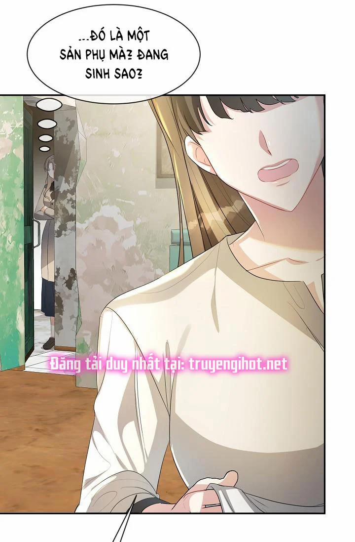 [18+] Lời Nguyện Cầu Của Kẻ Phàm Tục 3.1 trang 34