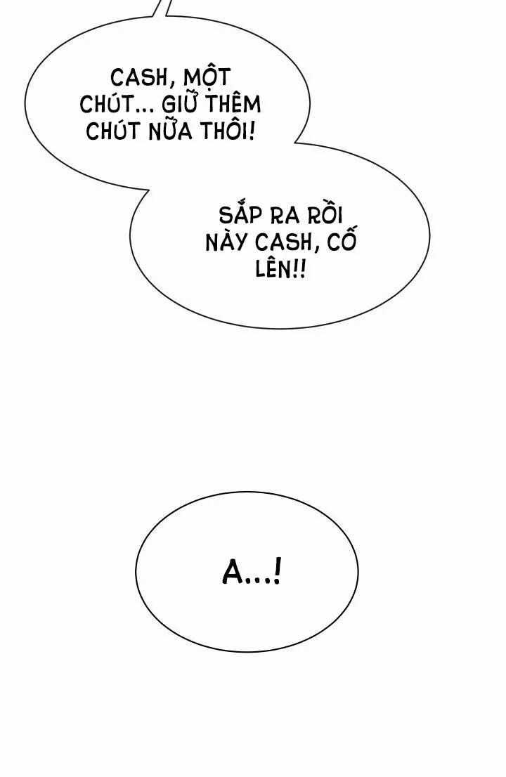 [18+] Lời Nguyện Cầu Của Kẻ Phàm Tục 3.1 trang 35