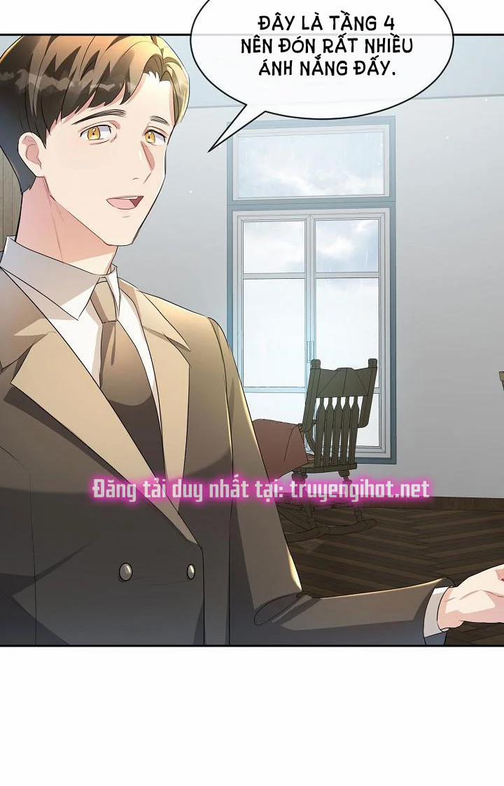 [18+] Lời Nguyện Cầu Của Kẻ Phàm Tục 3.1 trang 4