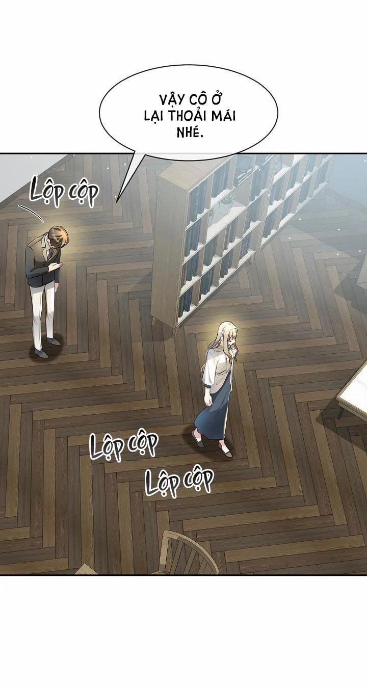 [18+] Lời Nguyện Cầu Của Kẻ Phàm Tục 3.1 trang 5