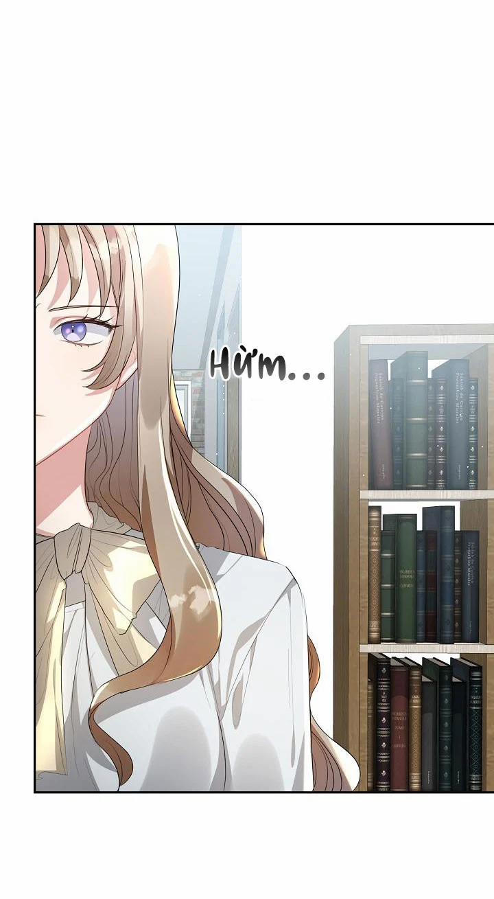 [18+] Lời Nguyện Cầu Của Kẻ Phàm Tục 3.1 trang 6