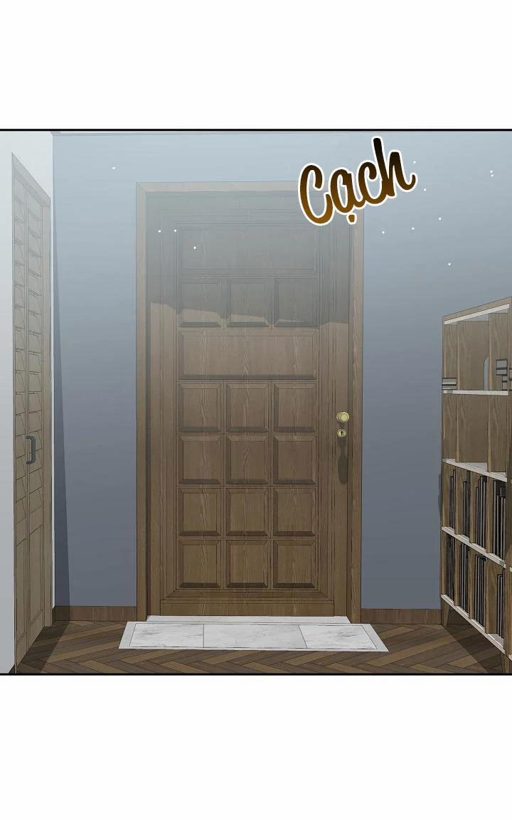 [18+] Lời Nguyện Cầu Của Kẻ Phàm Tục 3.1 trang 7