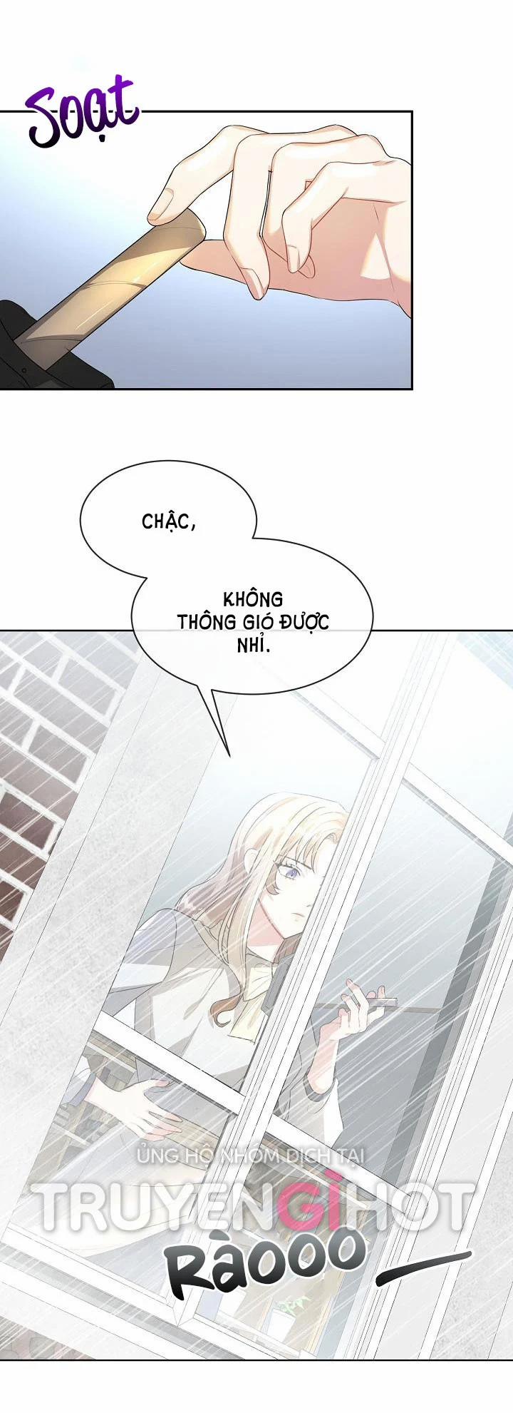 [18+] Lời Nguyện Cầu Của Kẻ Phàm Tục 3.1 trang 8