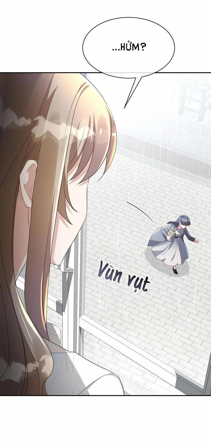 [18+] Lời Nguyện Cầu Của Kẻ Phàm Tục 3.1 trang 9