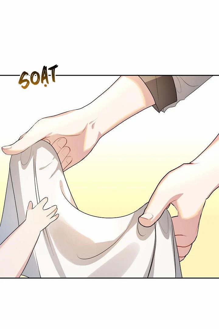 [18+] Lời Nguyện Cầu Của Kẻ Phàm Tục 3.2 trang 0