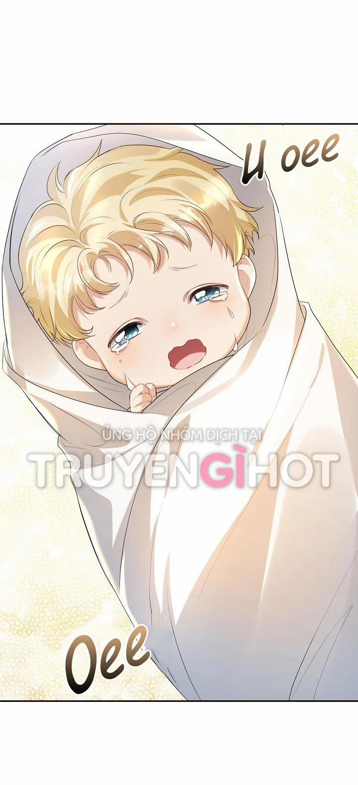 [18+] Lời Nguyện Cầu Của Kẻ Phàm Tục 3.2 trang 1