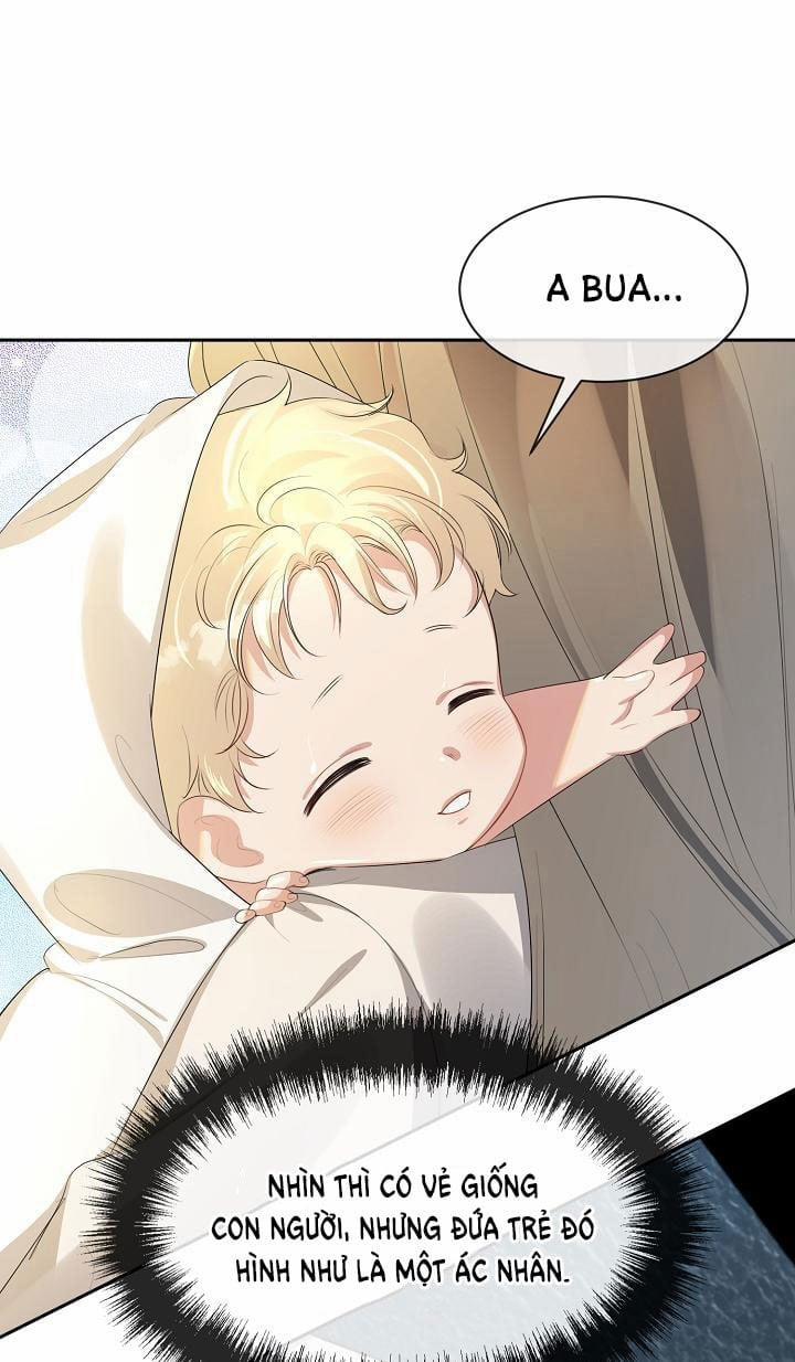 [18+] Lời Nguyện Cầu Của Kẻ Phàm Tục 3.2 trang 10