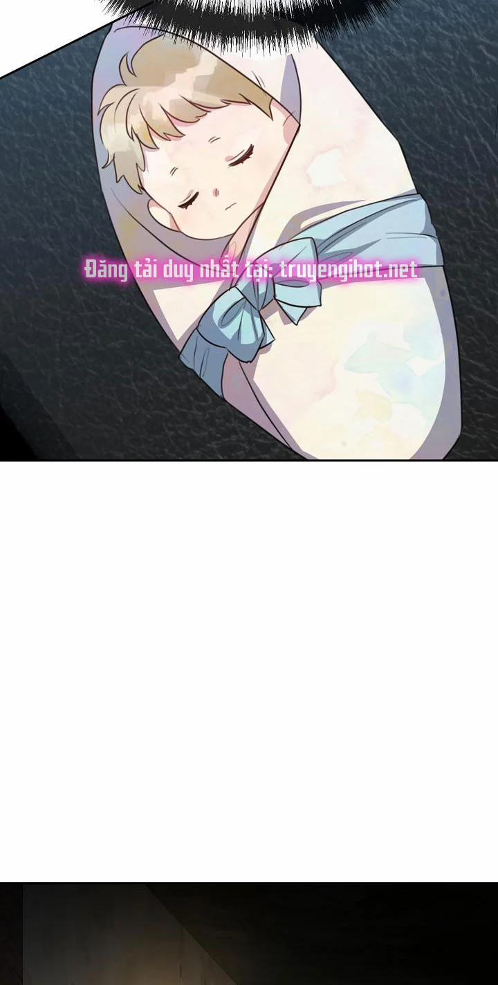 [18+] Lời Nguyện Cầu Của Kẻ Phàm Tục 3.2 trang 11