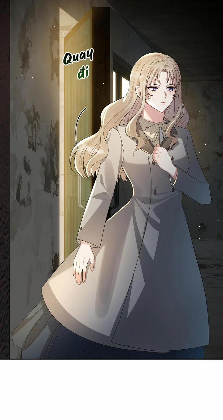 [18+] Lời Nguyện Cầu Của Kẻ Phàm Tục 3.2 trang 12