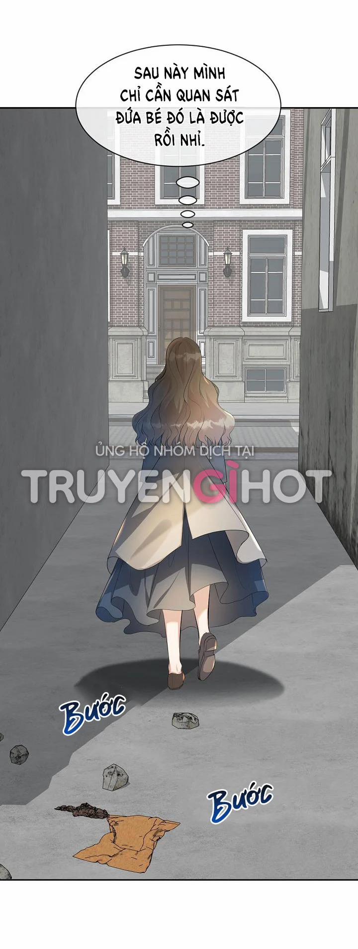 [18+] Lời Nguyện Cầu Của Kẻ Phàm Tục 3.2 trang 13