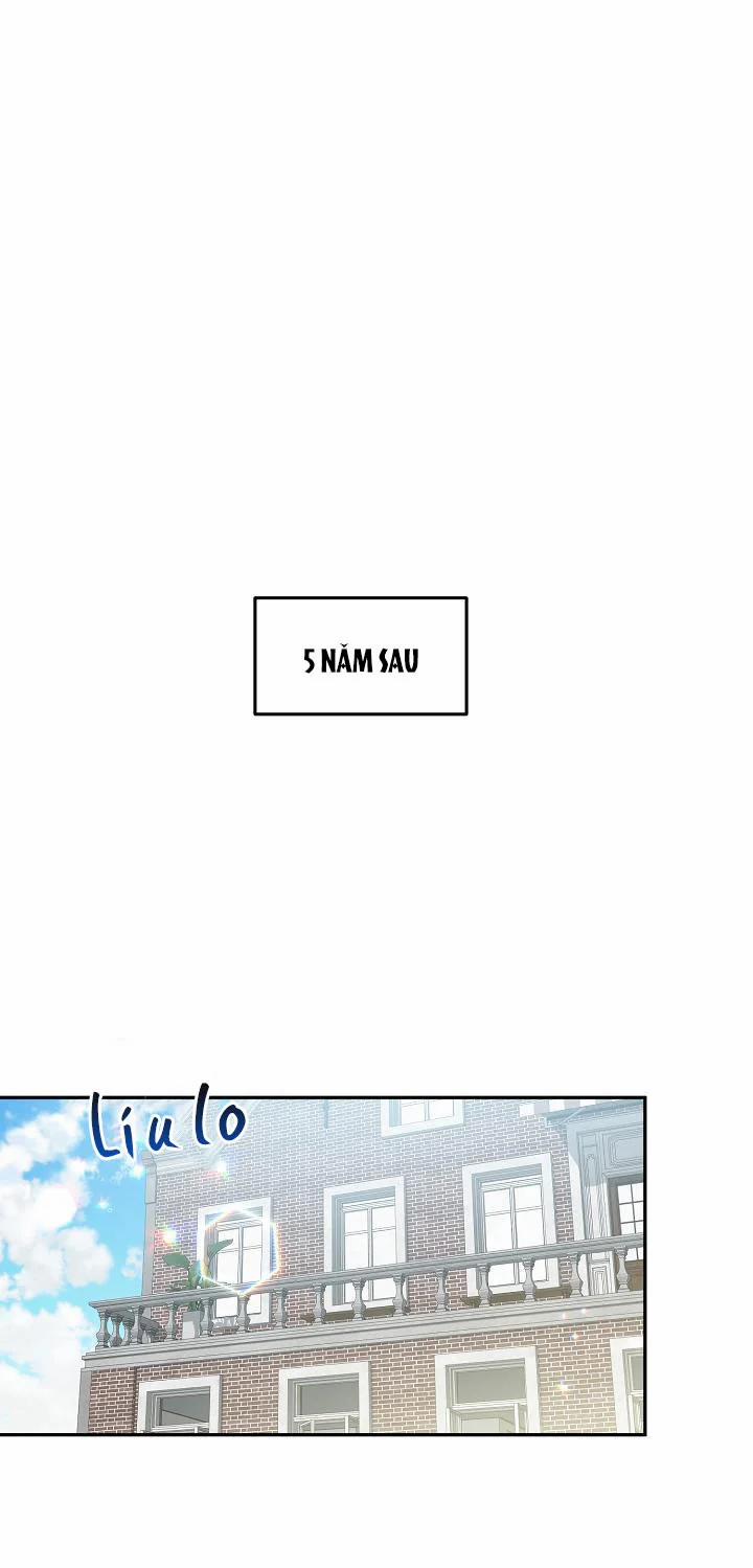 [18+] Lời Nguyện Cầu Của Kẻ Phàm Tục 3.2 trang 14