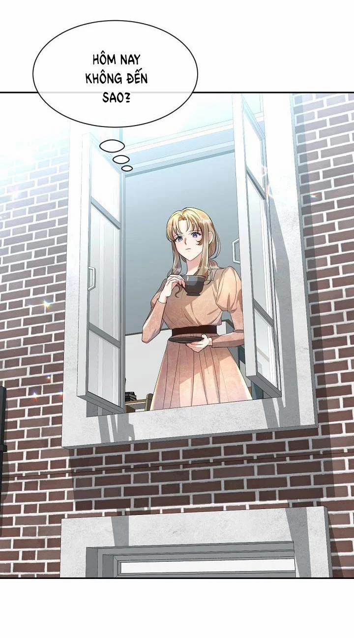 [18+] Lời Nguyện Cầu Của Kẻ Phàm Tục 3.2 trang 15