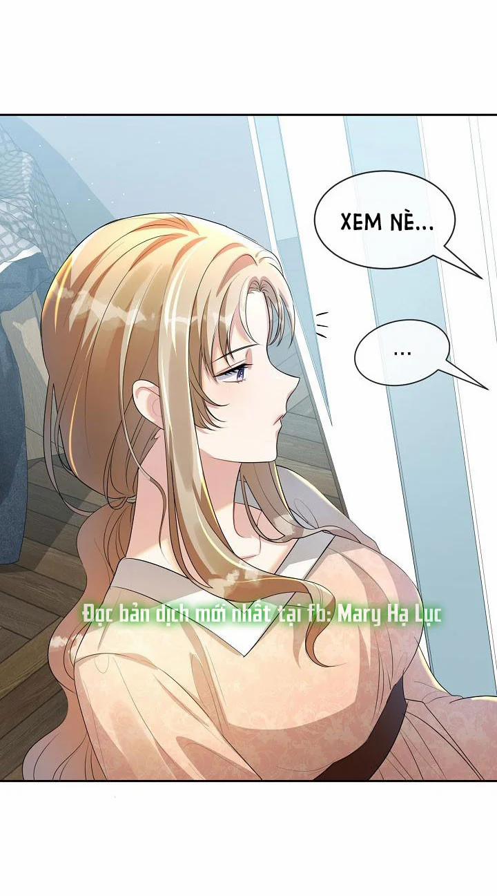 [18+] Lời Nguyện Cầu Của Kẻ Phàm Tục 3.2 trang 16