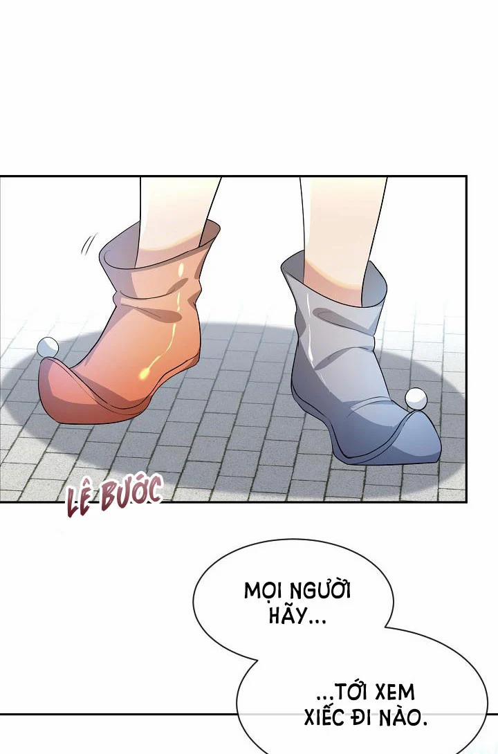 [18+] Lời Nguyện Cầu Của Kẻ Phàm Tục 3.2 trang 17