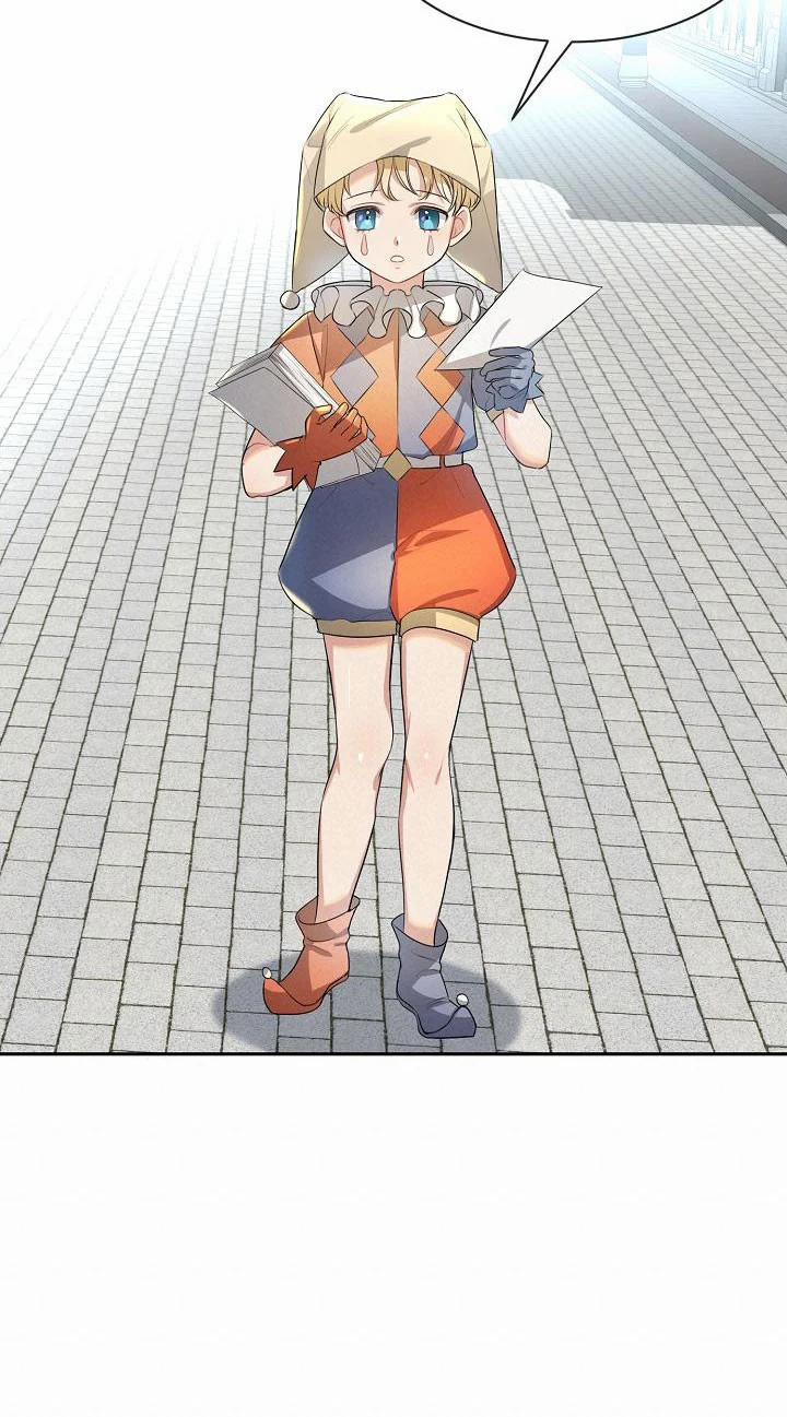 [18+] Lời Nguyện Cầu Của Kẻ Phàm Tục 3.2 trang 18