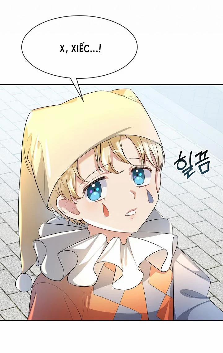 [18+] Lời Nguyện Cầu Của Kẻ Phàm Tục 3.2 trang 19