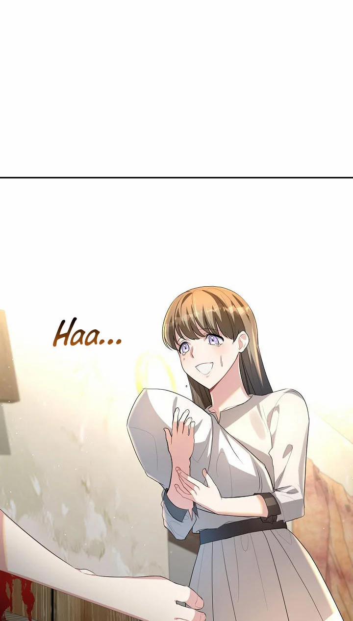 [18+] Lời Nguyện Cầu Của Kẻ Phàm Tục 3.2 trang 2