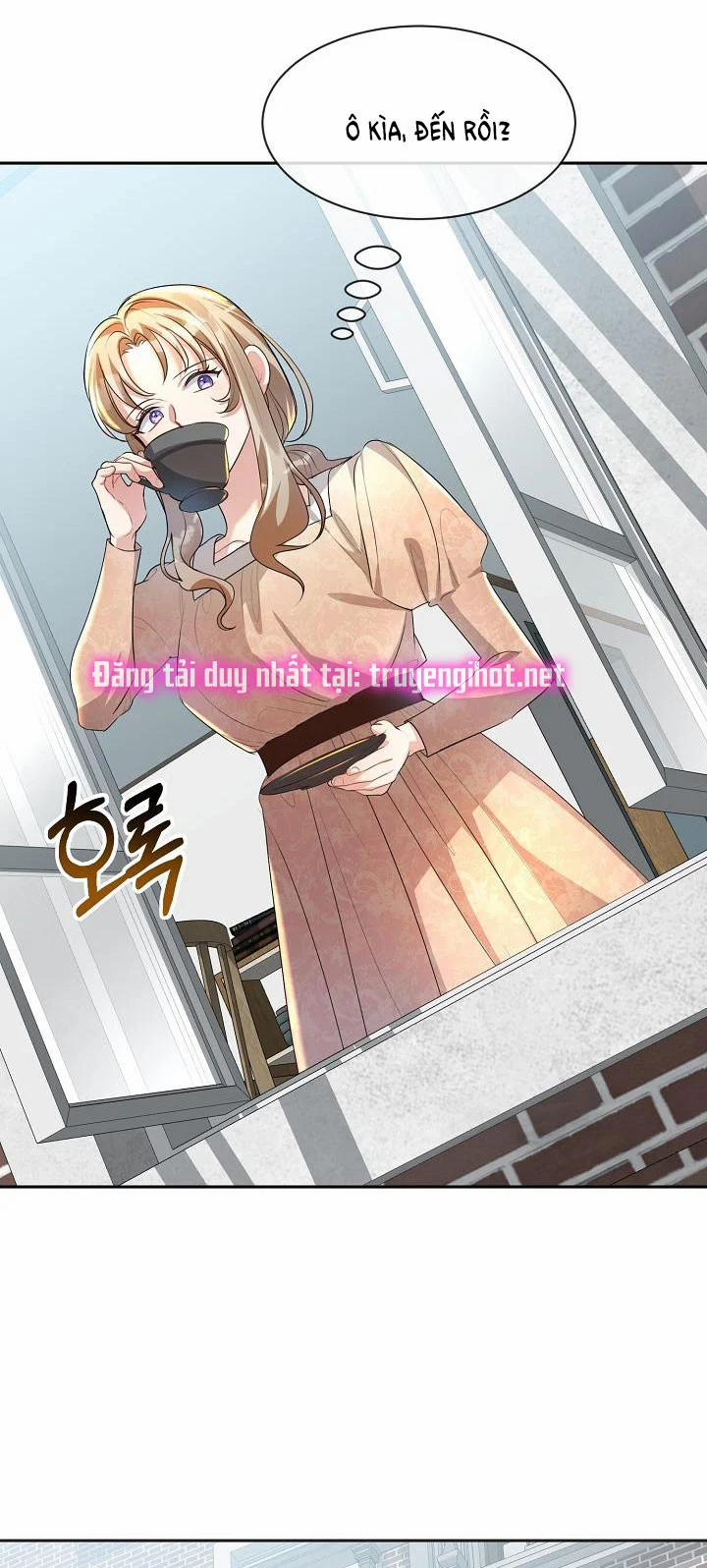 [18+] Lời Nguyện Cầu Của Kẻ Phàm Tục 3.2 trang 20