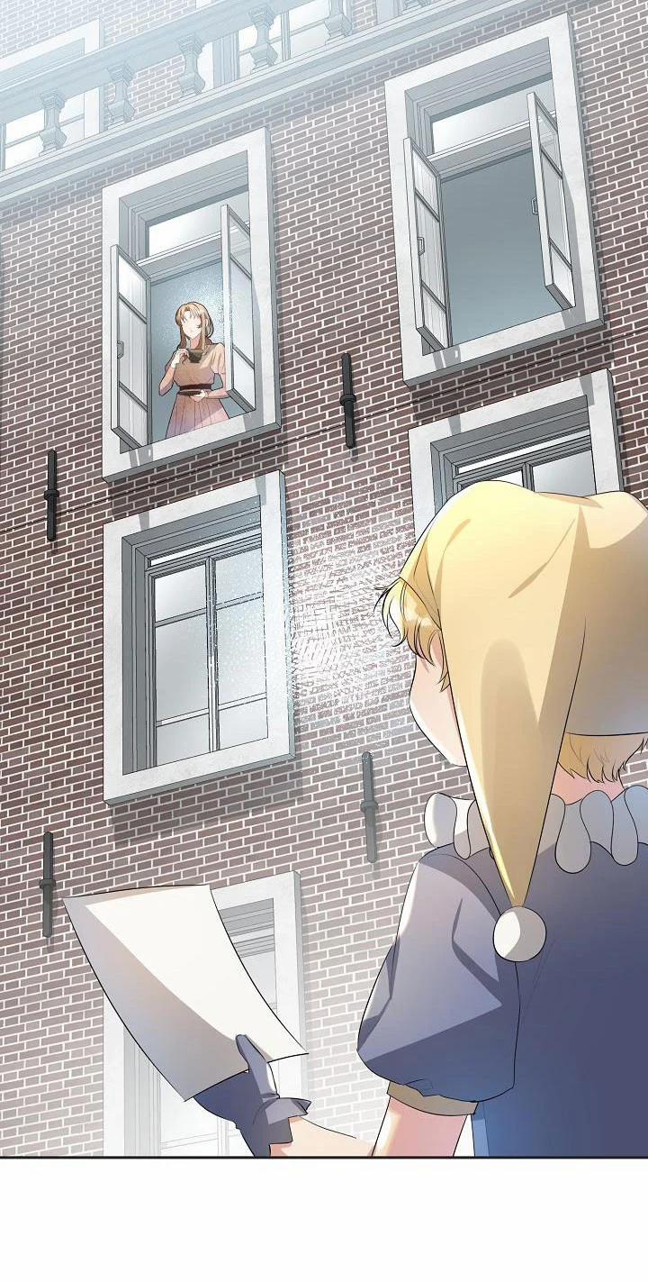 [18+] Lời Nguyện Cầu Của Kẻ Phàm Tục 3.2 trang 21