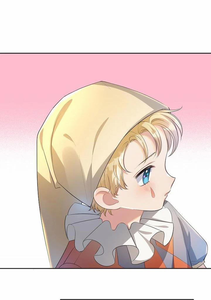 [18+] Lời Nguyện Cầu Của Kẻ Phàm Tục 3.2 trang 22